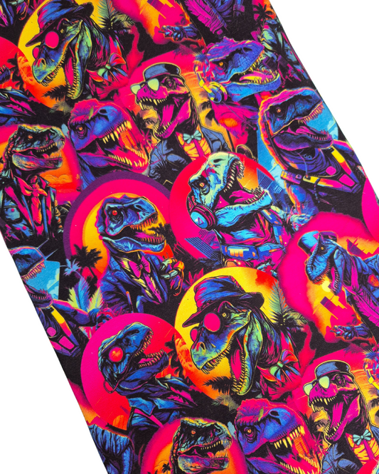 TREX Set