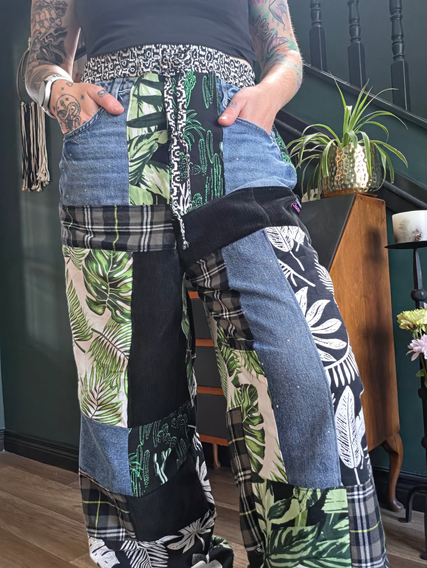 Plant lover