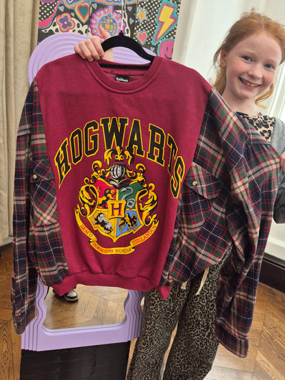 Hogpotter