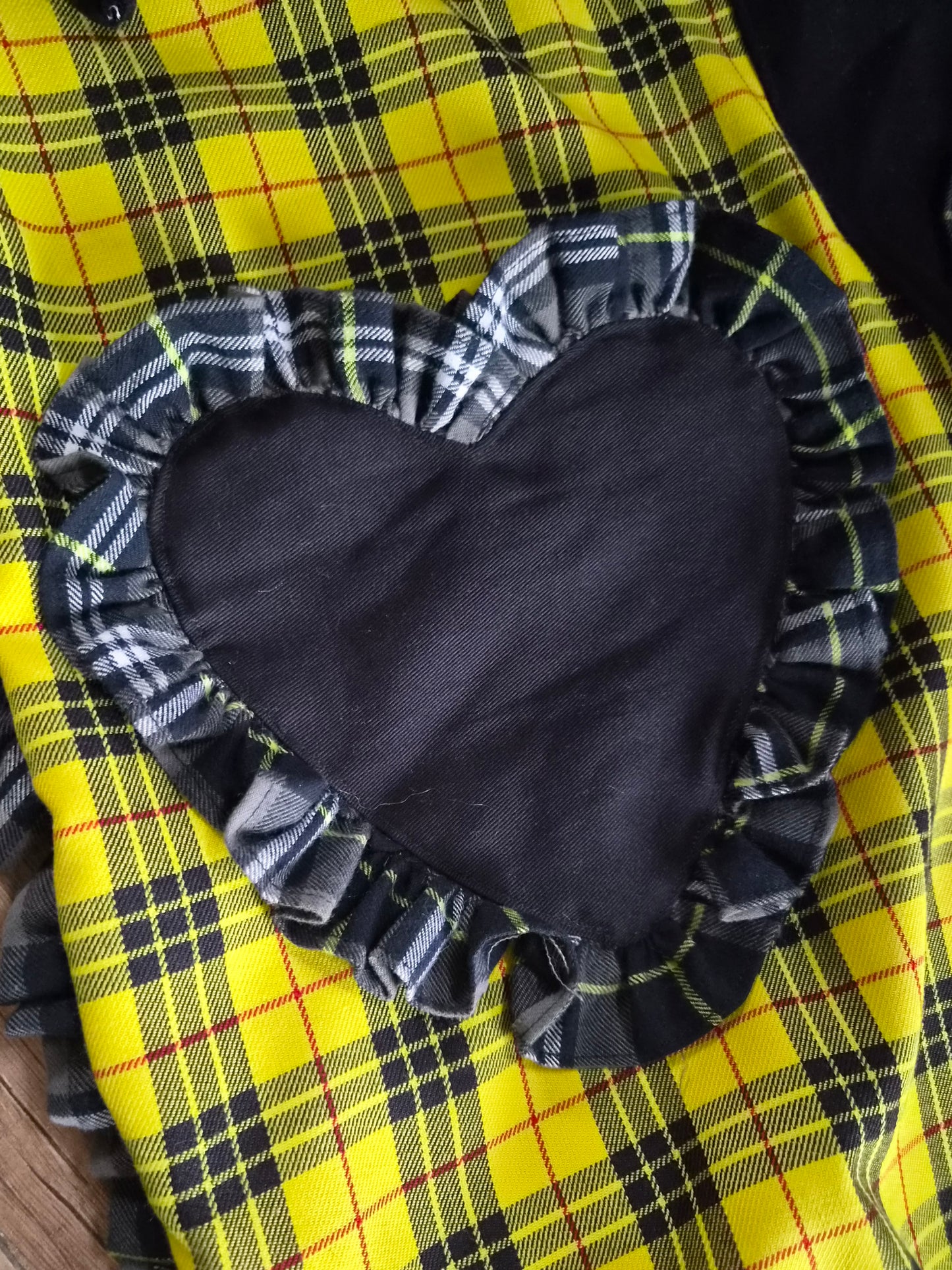 Punk love
