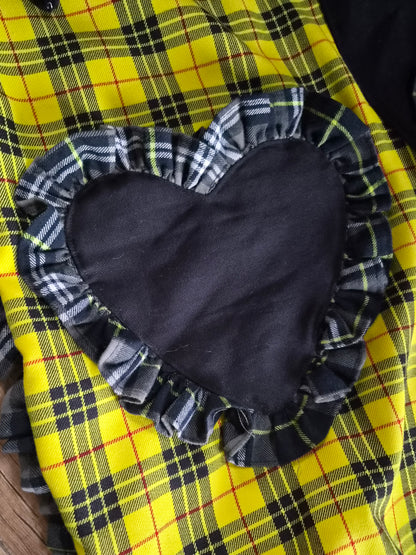 Punk love