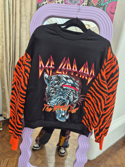 Leppard
