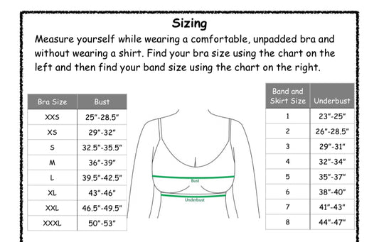 lotus flower bra
